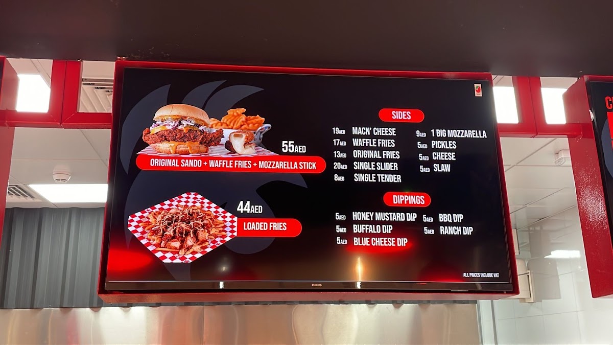 Menu Photo 9