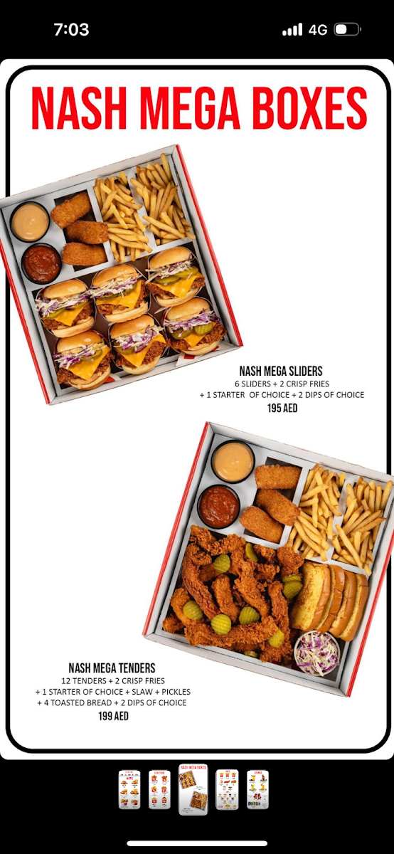 Menu Photo 4