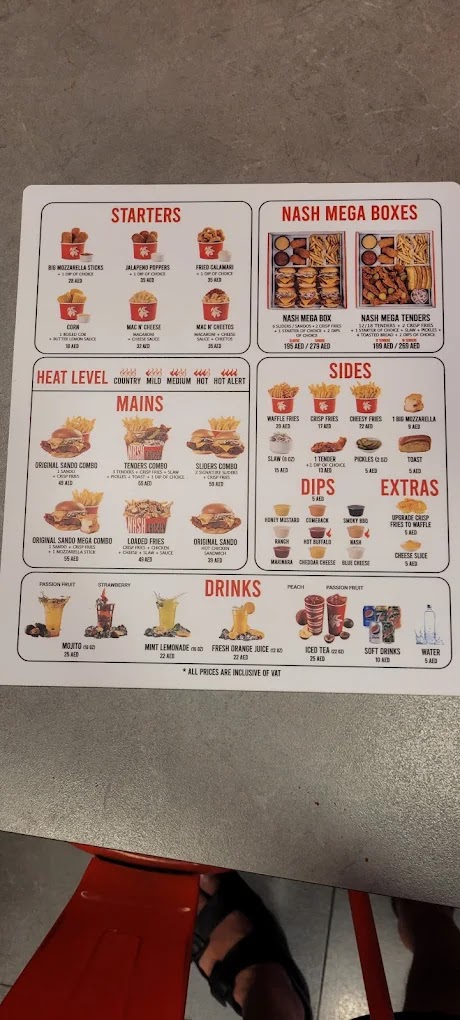 Menu Photo 6