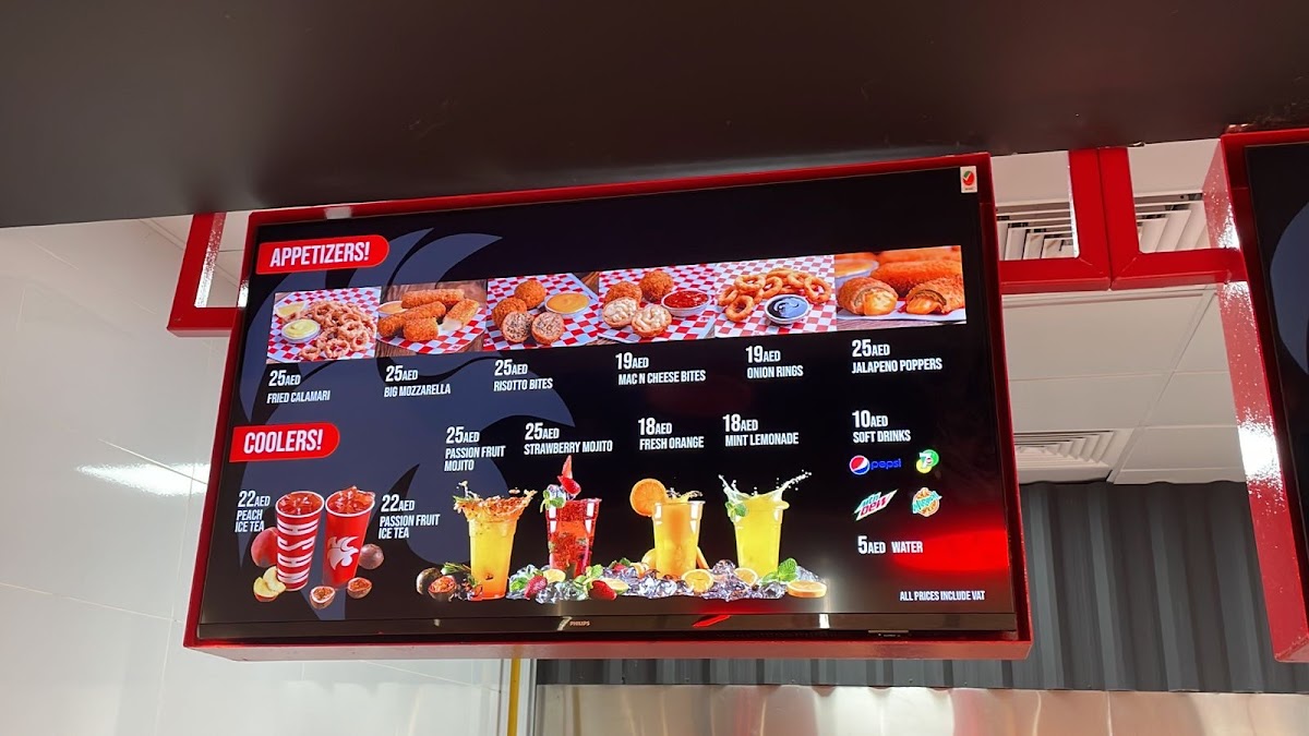 Menu Photo 8