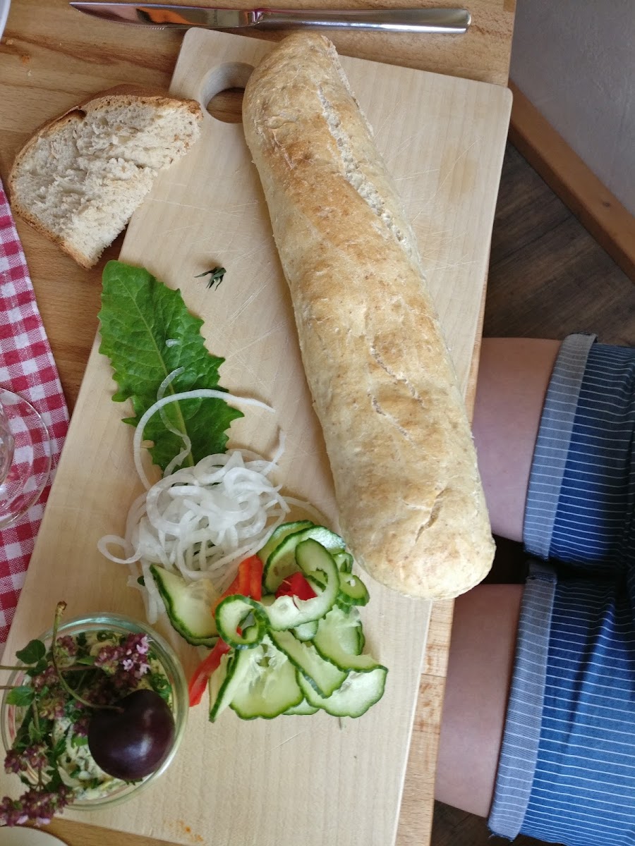 Natur-Gasthaus 'Bettlinsbad' - Marianne Burgbacher - Photo 9