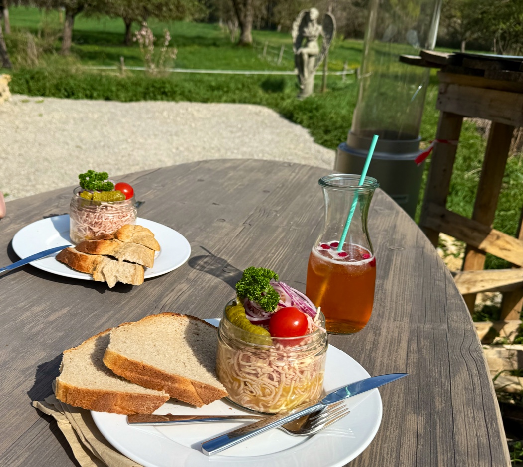 Natur-Gasthaus 'Bettlinsbad' - Marianne Burgbacher - Photo 2