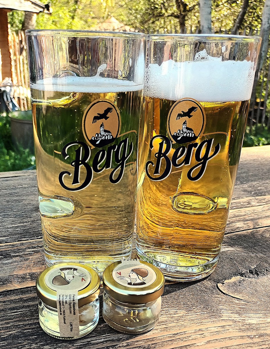Natur-Gasthaus 'Bettlinsbad' - Marianne Burgbacher - Photo 3