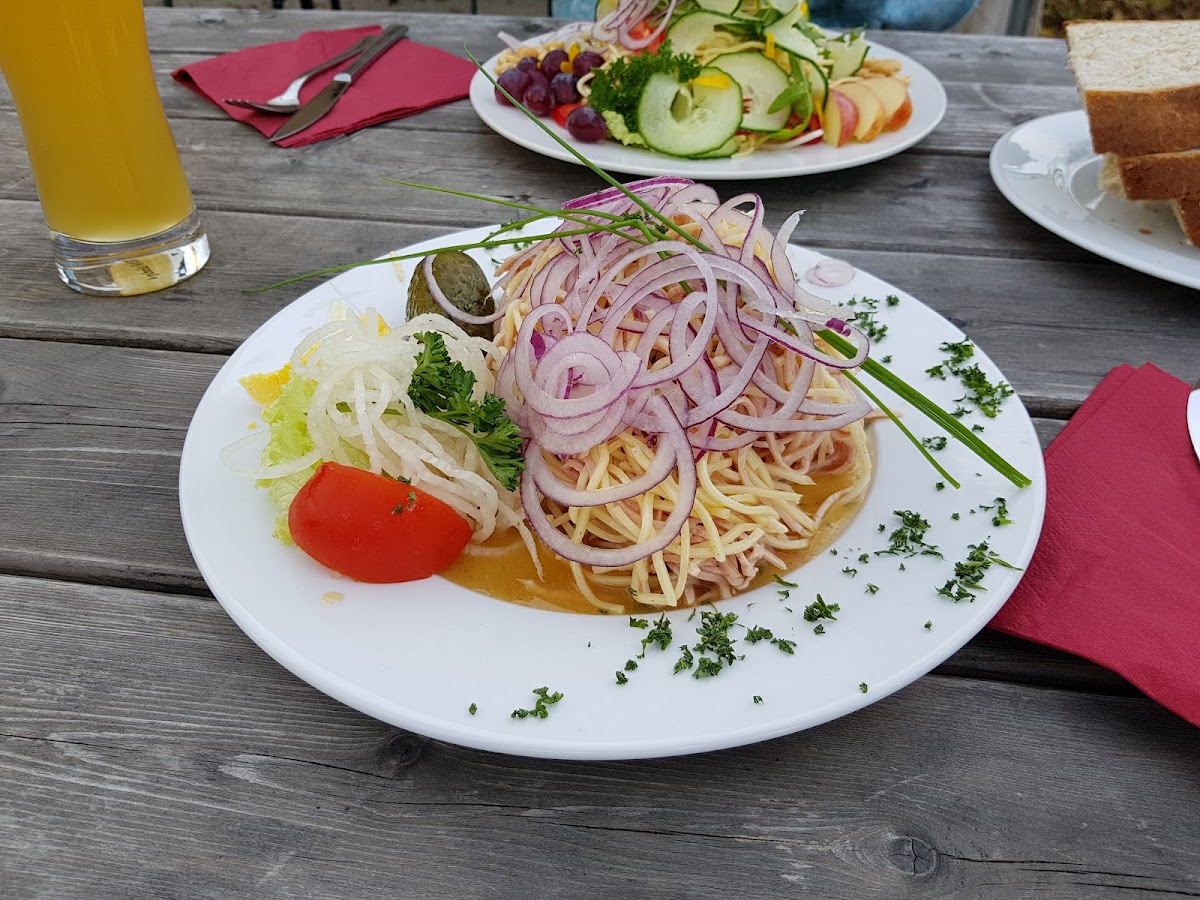 Natur-Gasthaus 'Bettlinsbad' - Marianne Burgbacher - Photo 4