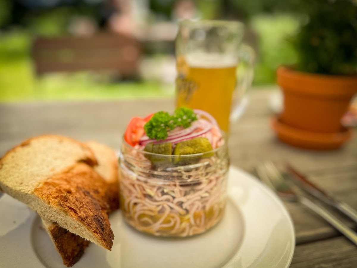 Natur-Gasthaus 'Bettlinsbad' - Marianne Burgbacher - Photo 7