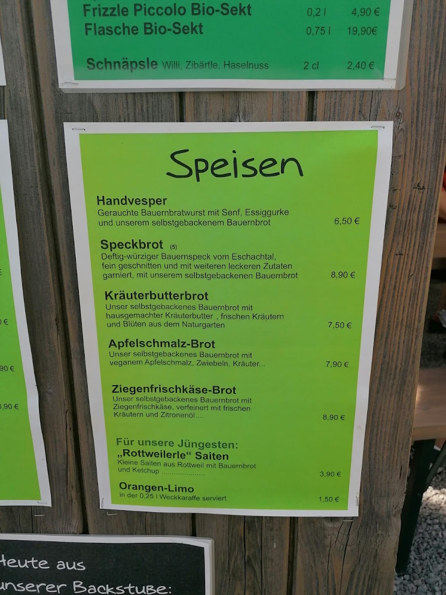 Menu Photo 7