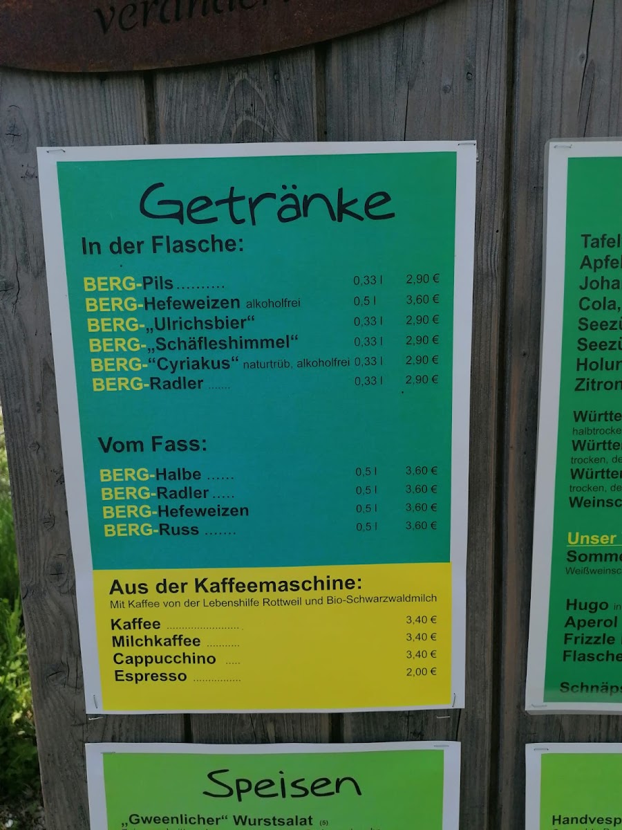 Menu Photo 8
