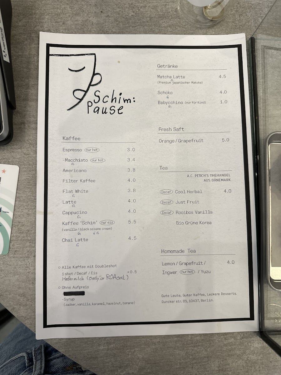 Menu Photo 3