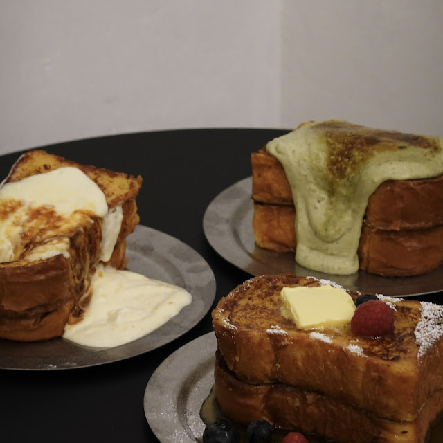 French Toast