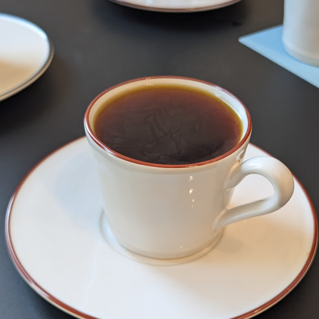 Filter Coffee