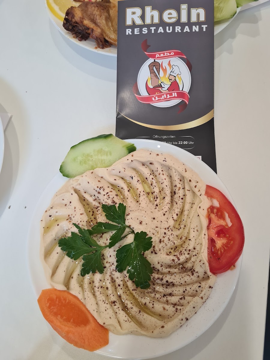 Rhein Restaurant - Photo 5