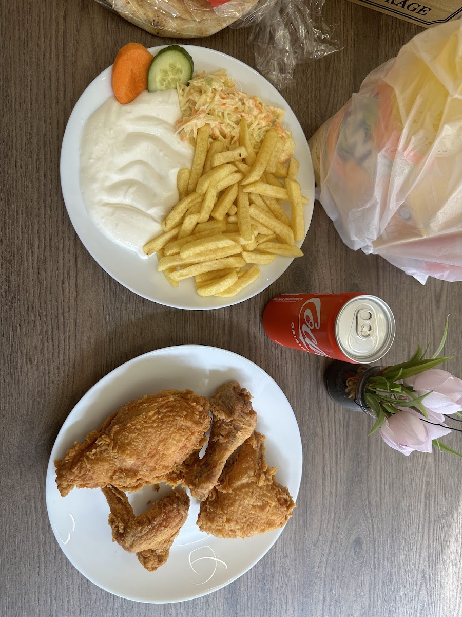 Rhein Restaurant - Photo 8