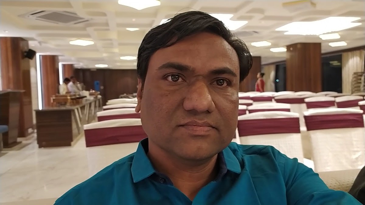 Mayur Restaurant & Banquet - Photo 1