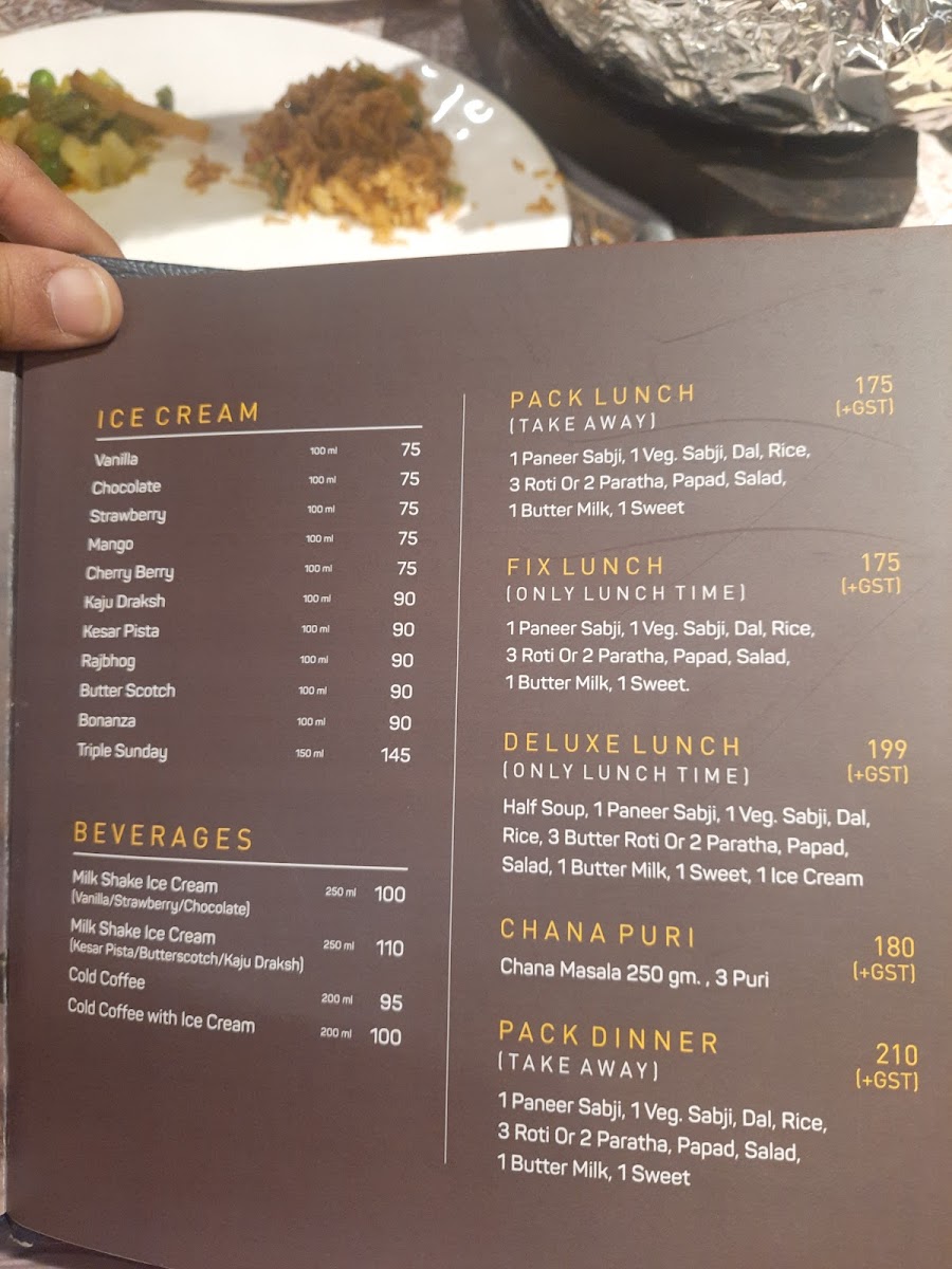 Menu Photo 3