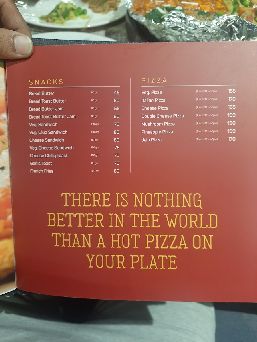 Menu Photo 4