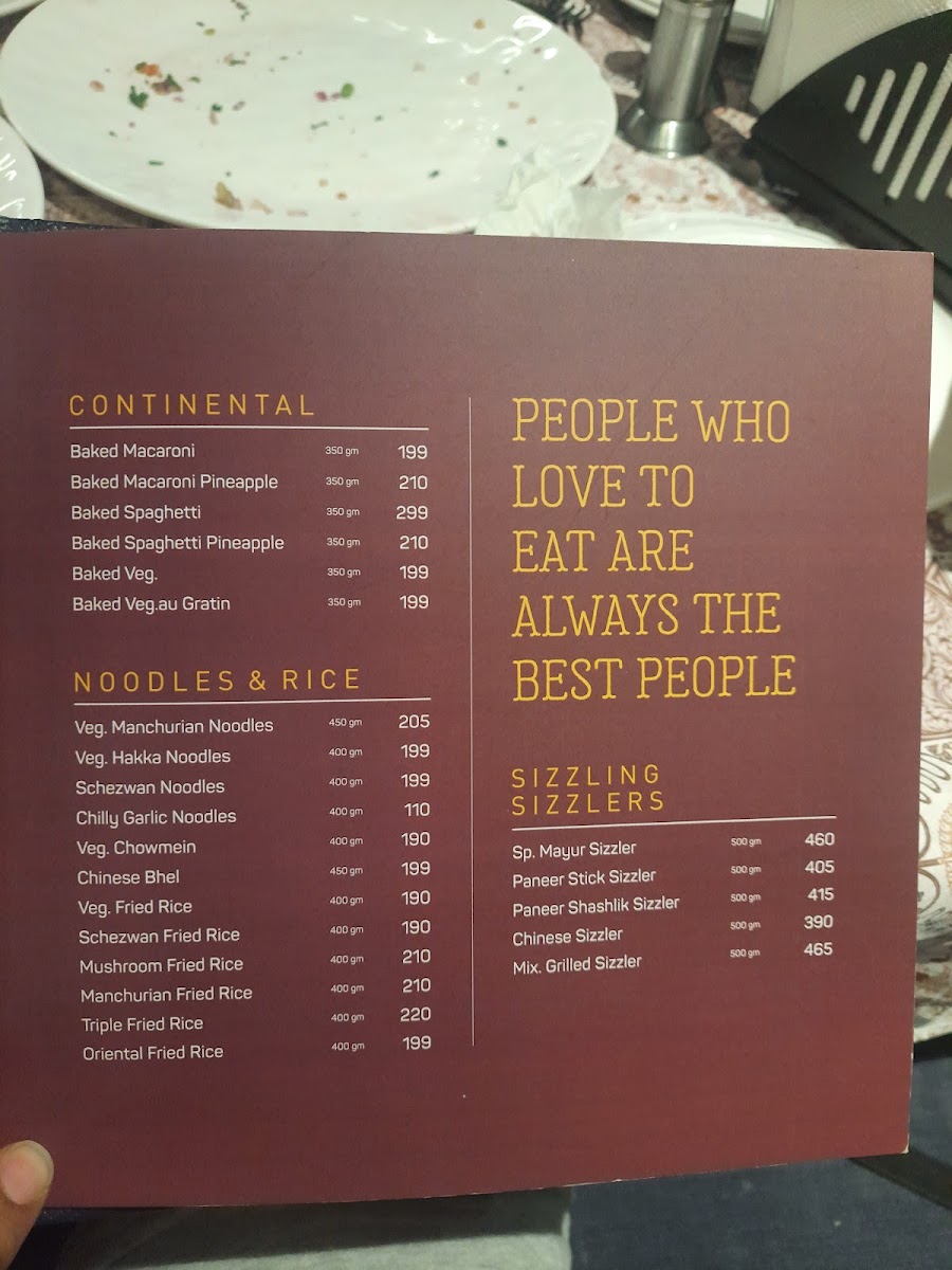Menu Photo 6