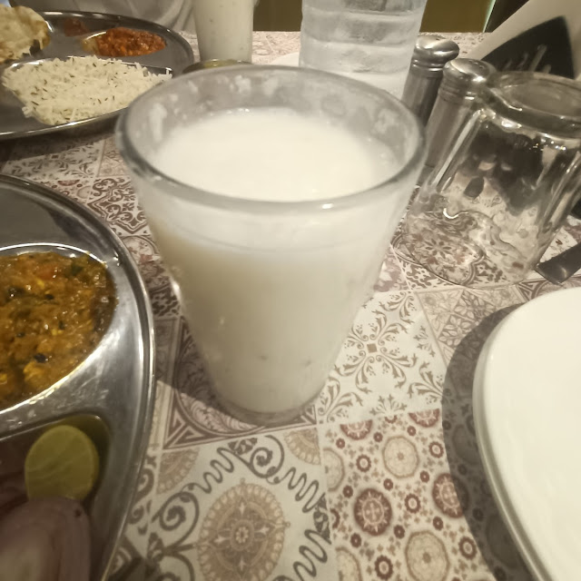 Buttermilk