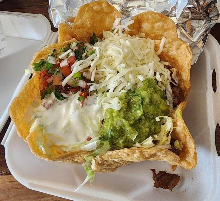 Taco Inn - Photo 1
