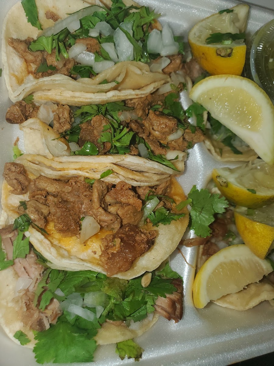 Taco Inn - Photo 4