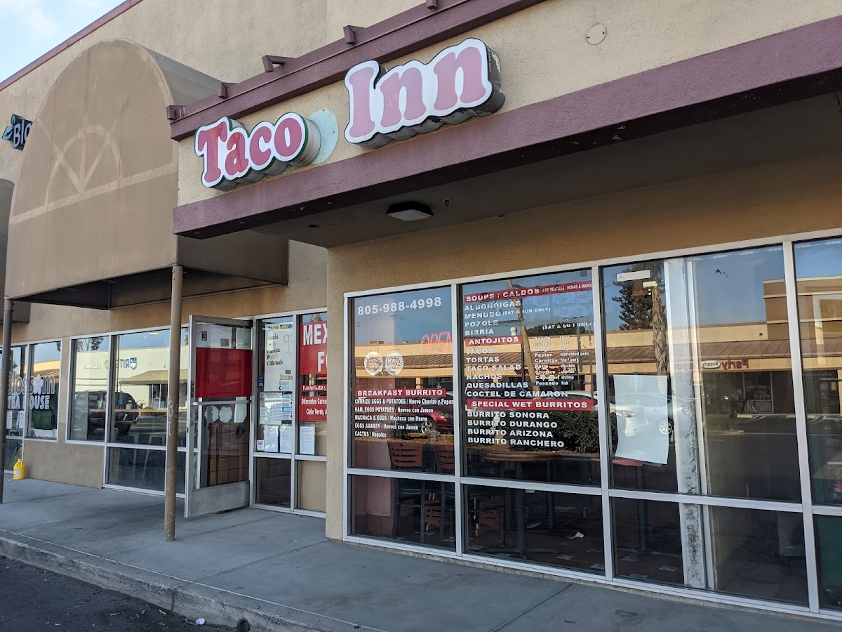 Taco Inn - Photo 5