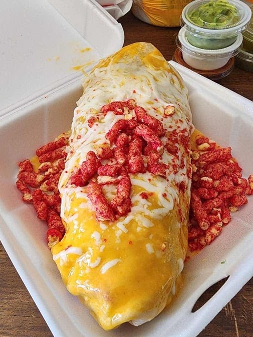 Taco Inn - Photo 7