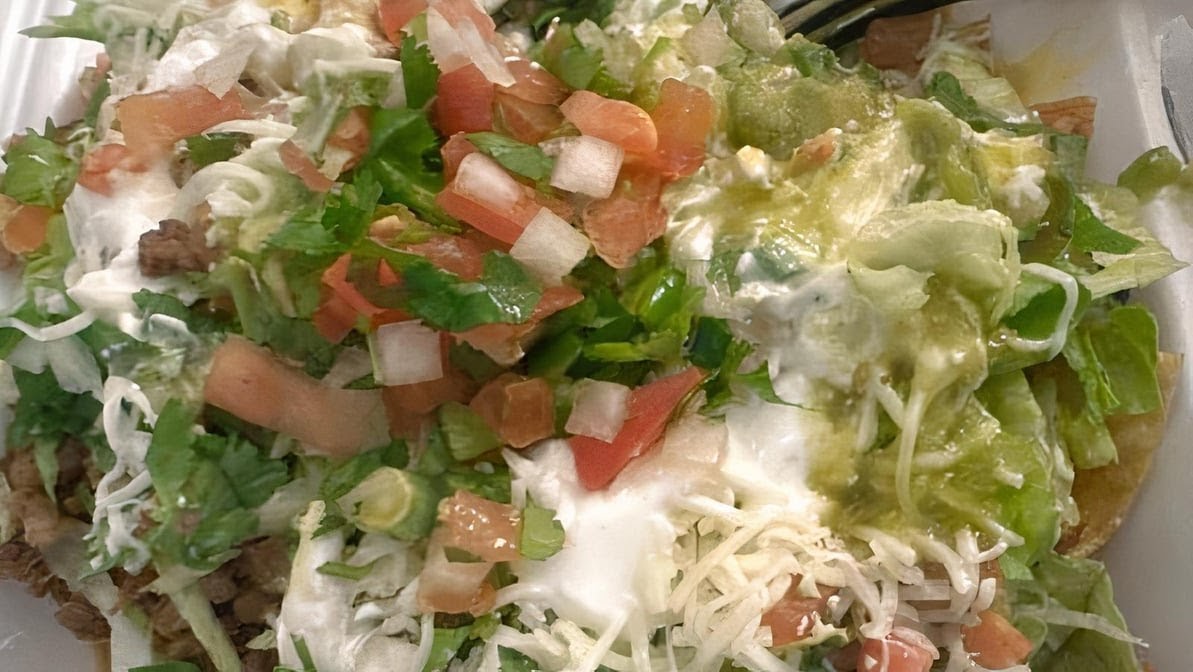 Taco Inn - Photo 8