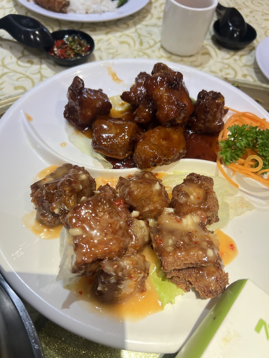 Woh Kei Palace • 和记轩 - Photo 6