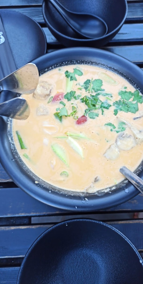 Black Wok - Photo 9