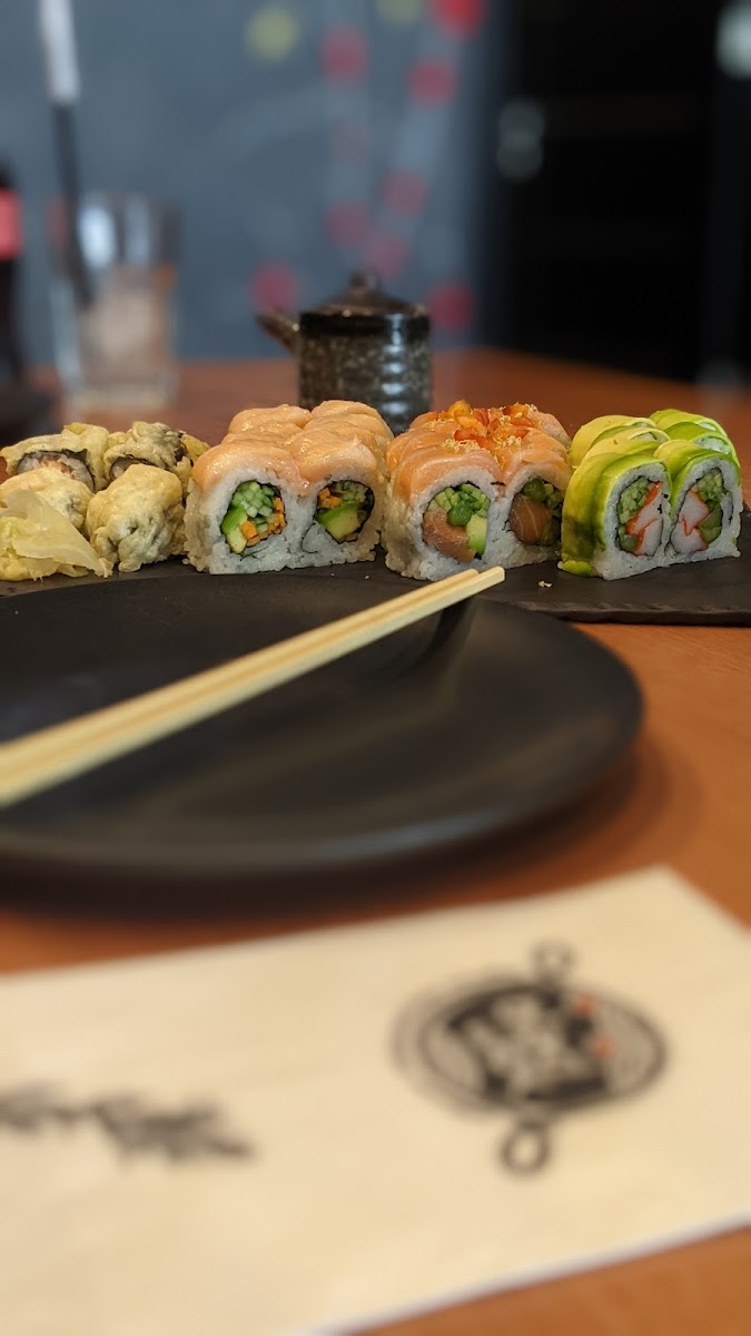Black Wok - Photo 4