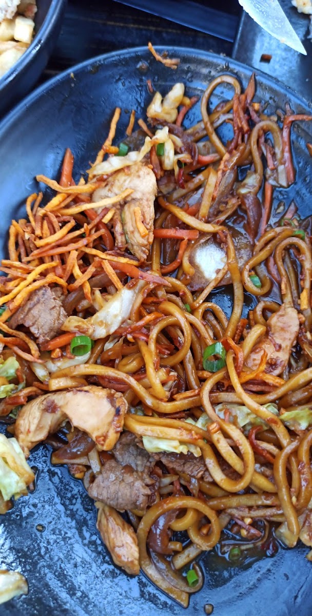 Black Wok - Photo 6