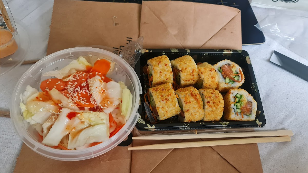 Black Wok - Photo 8