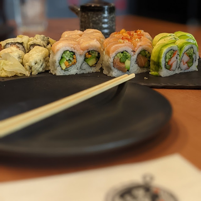 Sushi