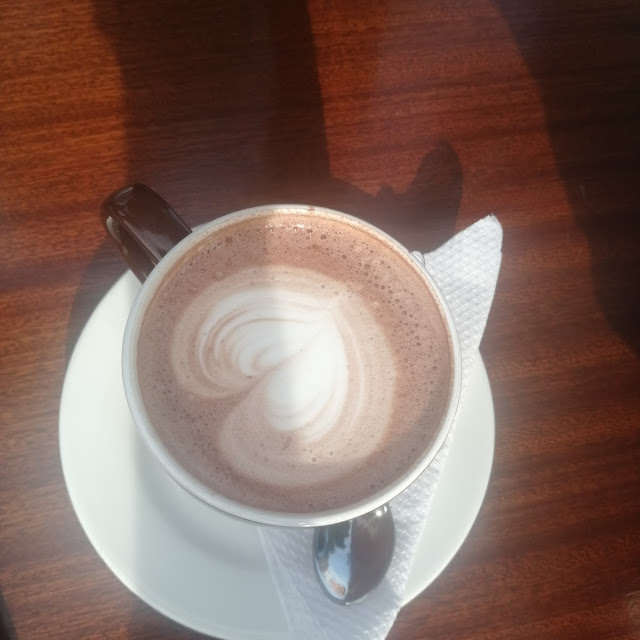 Chocolate Cofee