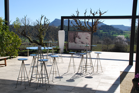 Restaurant El Kubb