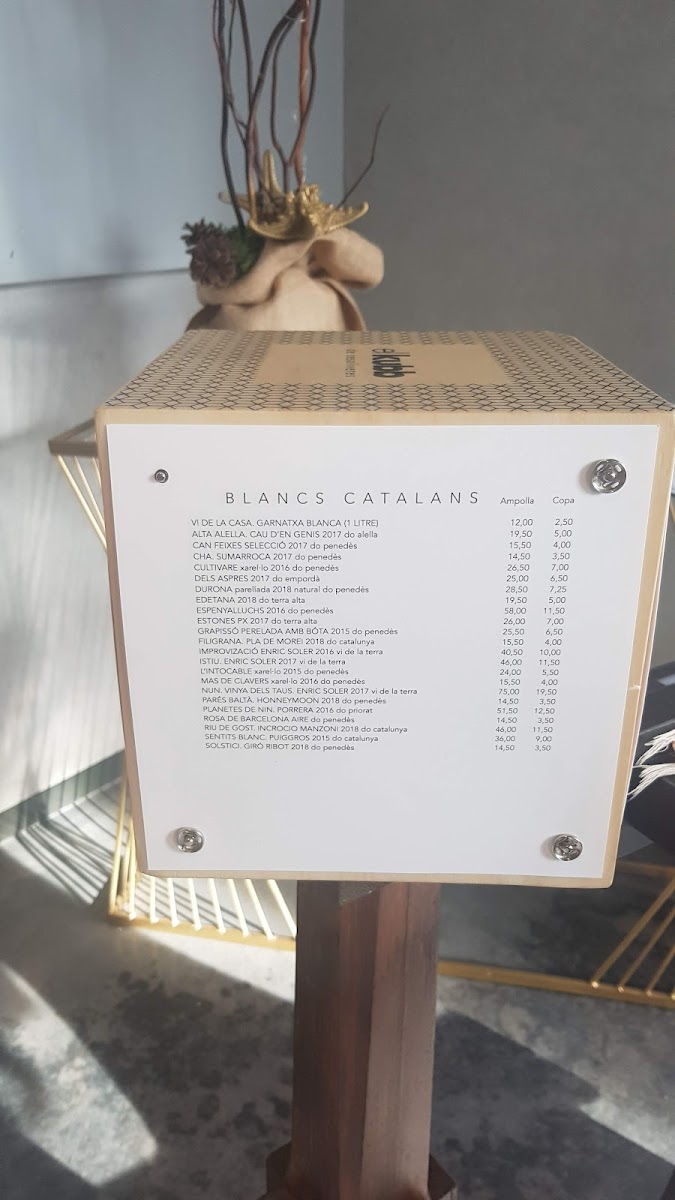 Menu Photo 5