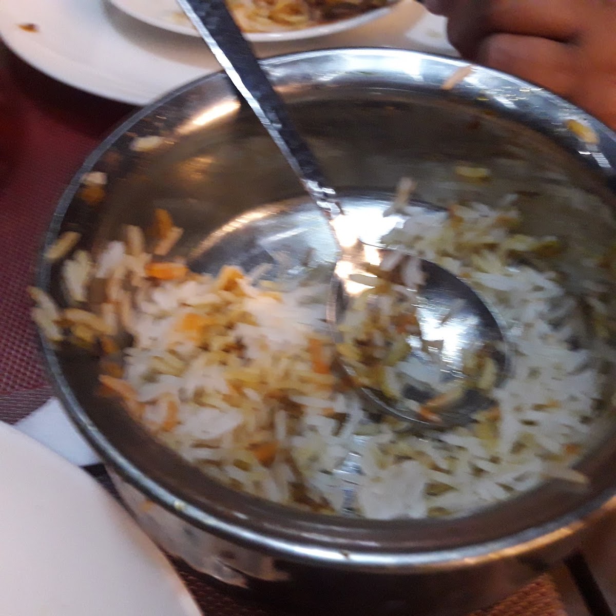 Aromas Of India - Photo 9