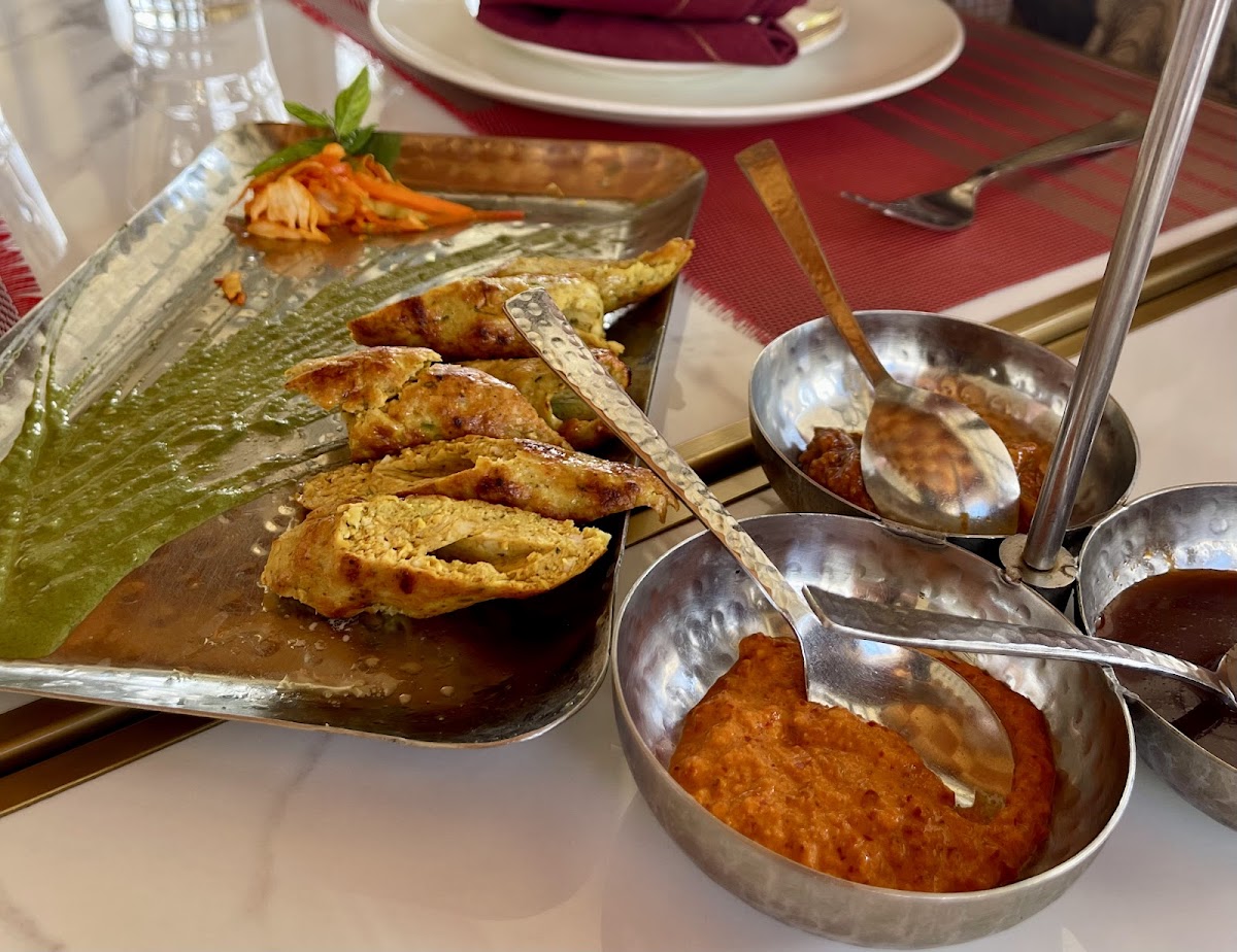 Aromas Of India - Photo 3
