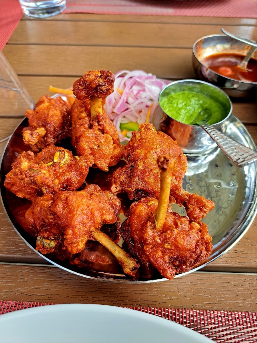 Aromas Of India - Photo 6