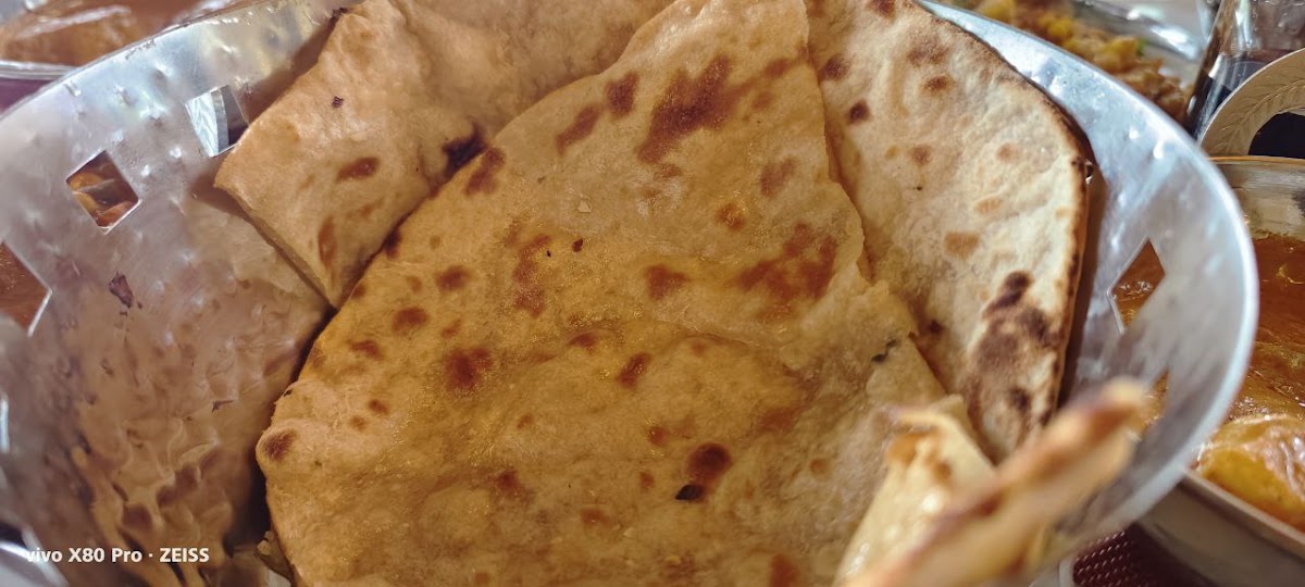 Aromas Of India - Photo 7
