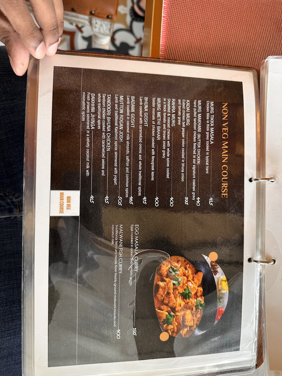 Menu Photo 9