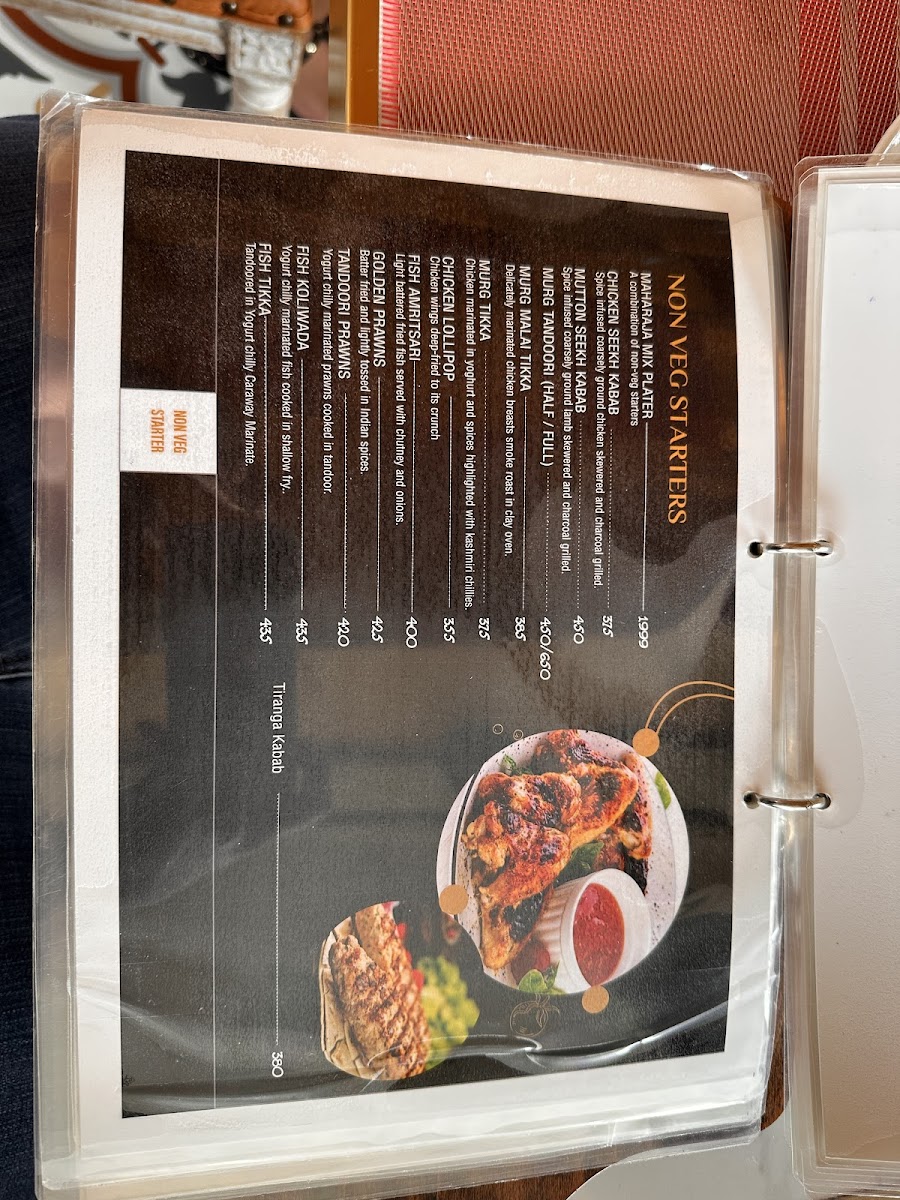 Menu Photo 4