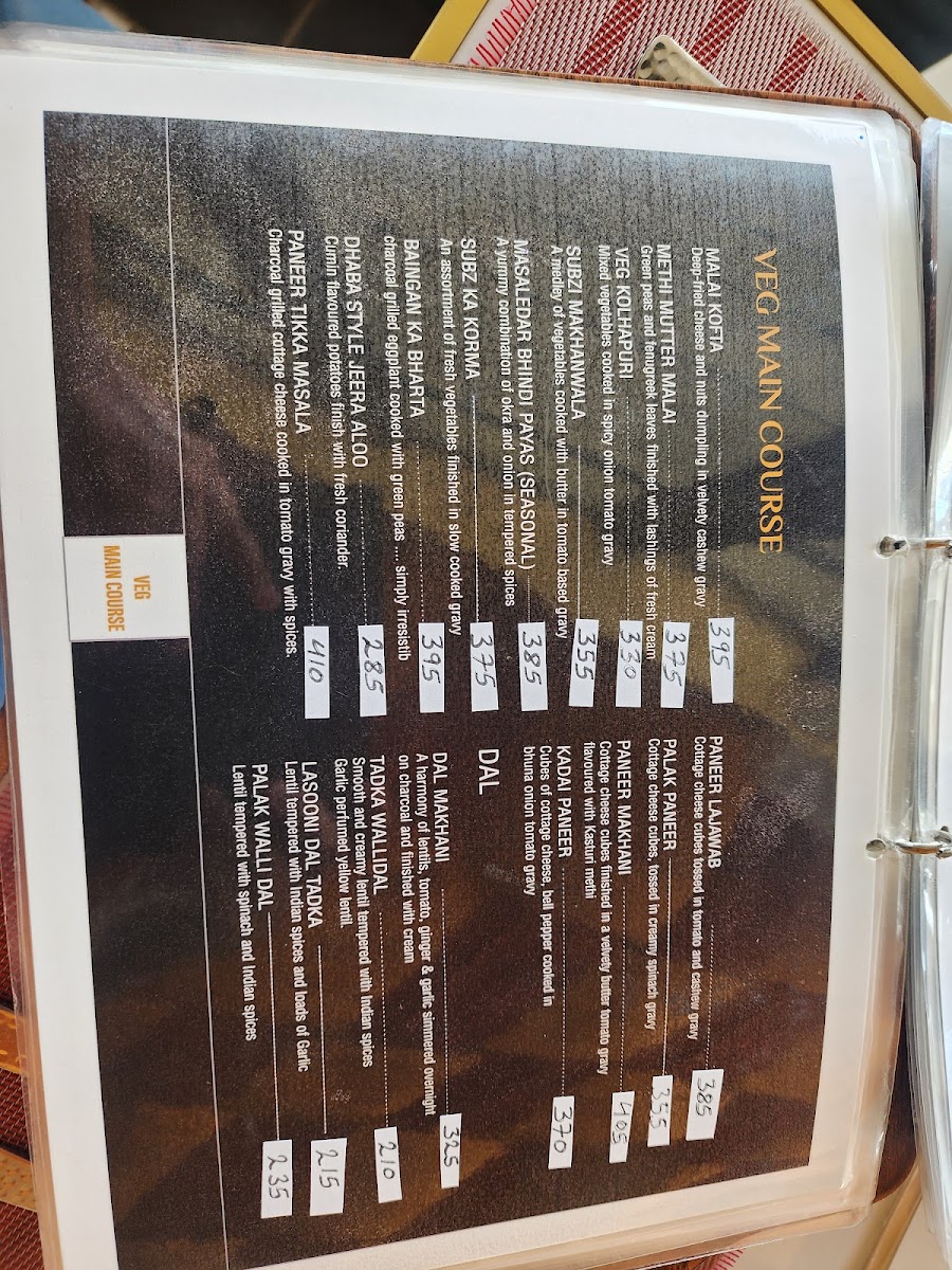 Menu Photo 6