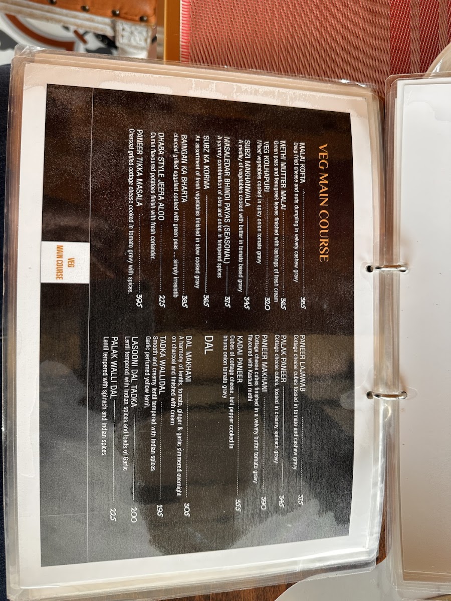 Menu Photo 7
