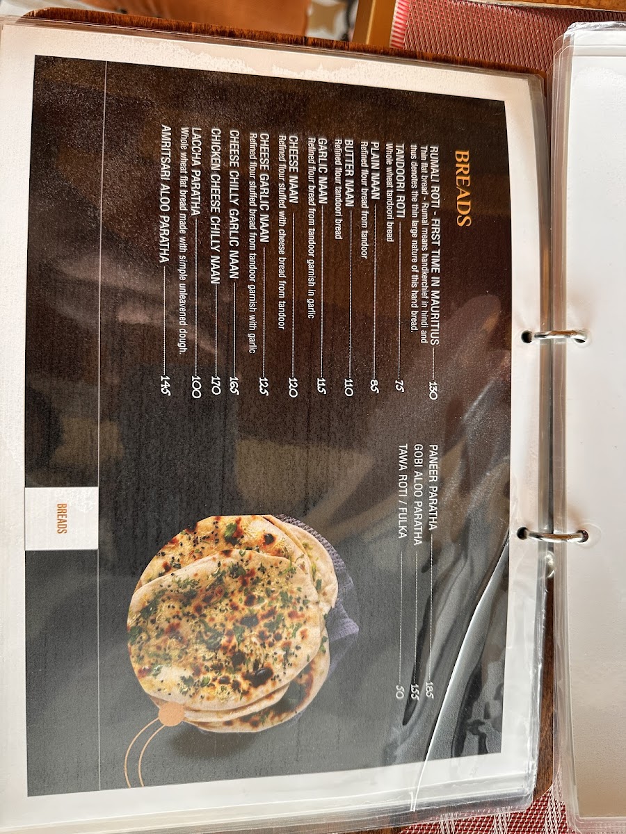 Menu Photo 8