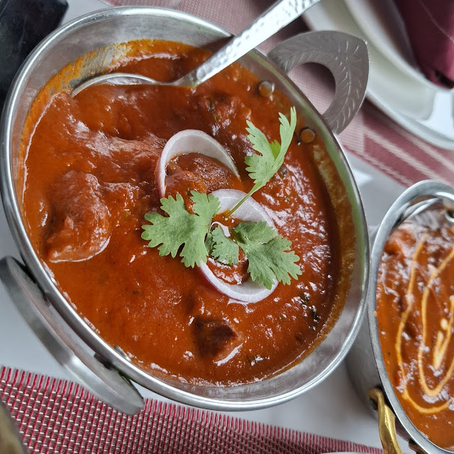 Mutton Rogan Josh