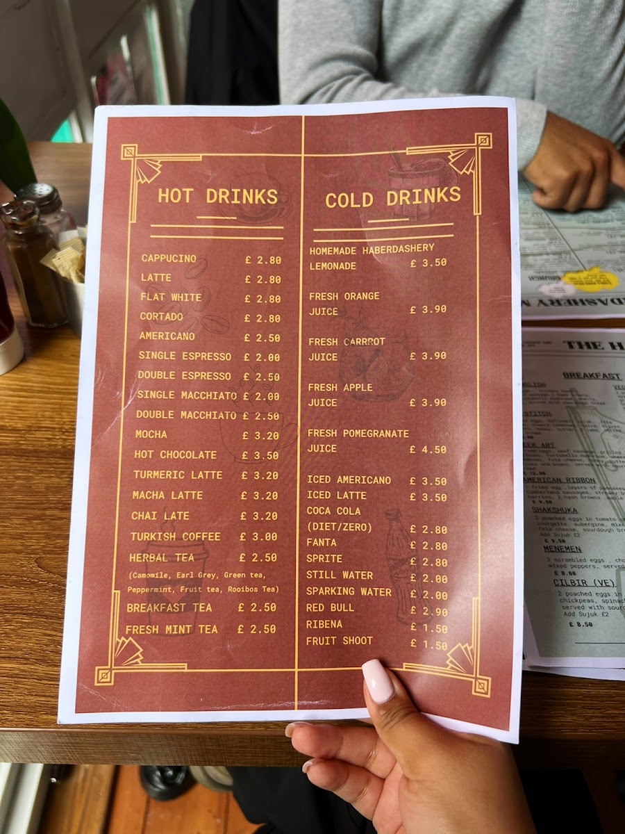 Menu Photo 3