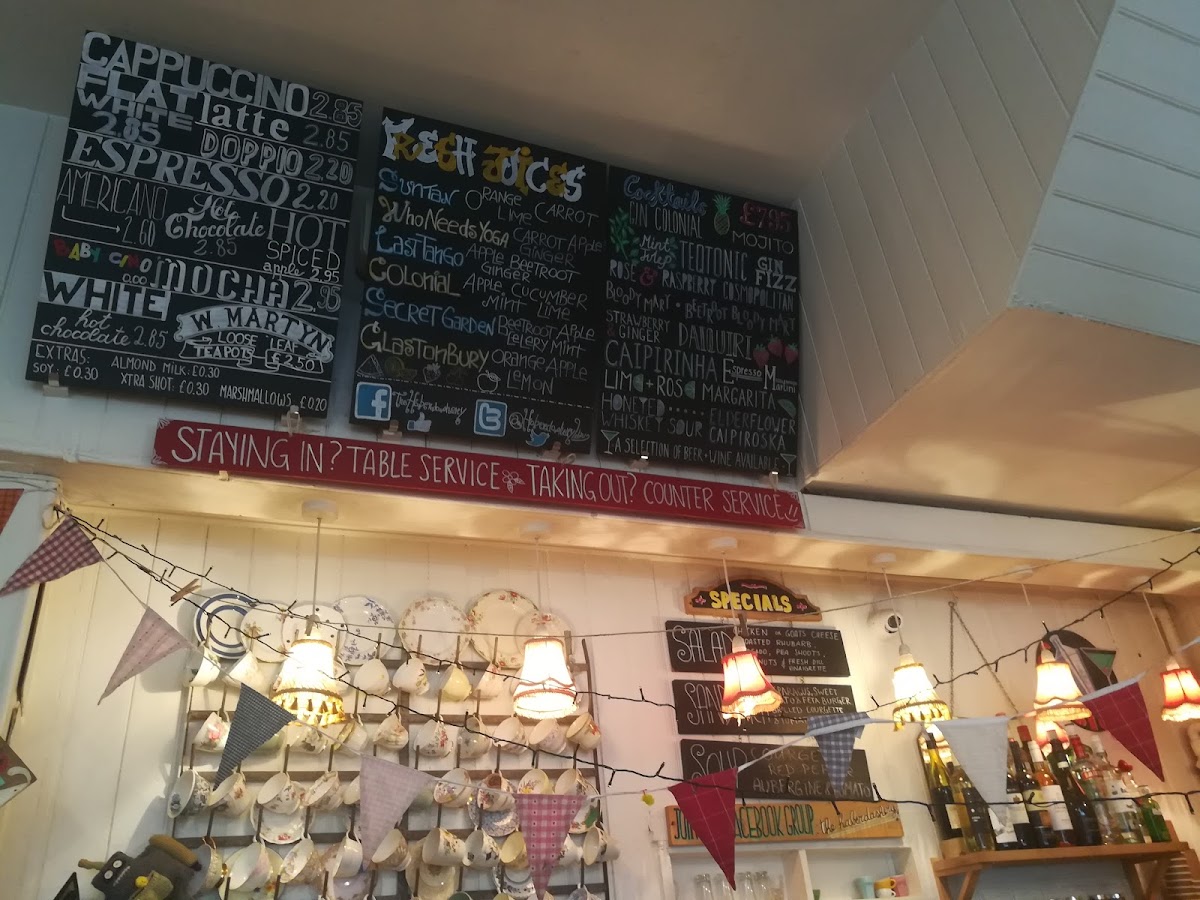 Menu Photo 4