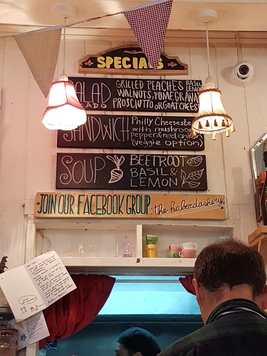 Menu Photo 5