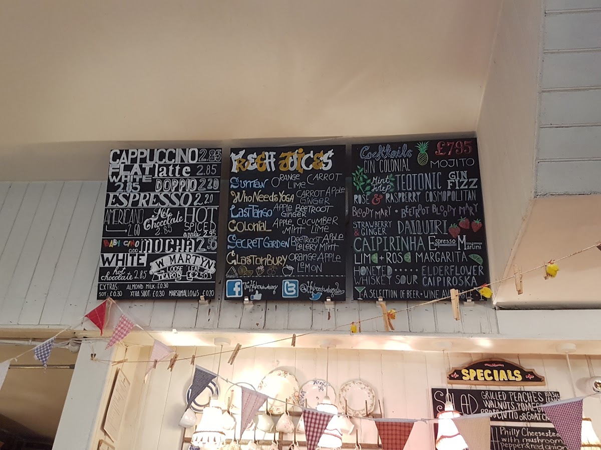 Menu Photo 6