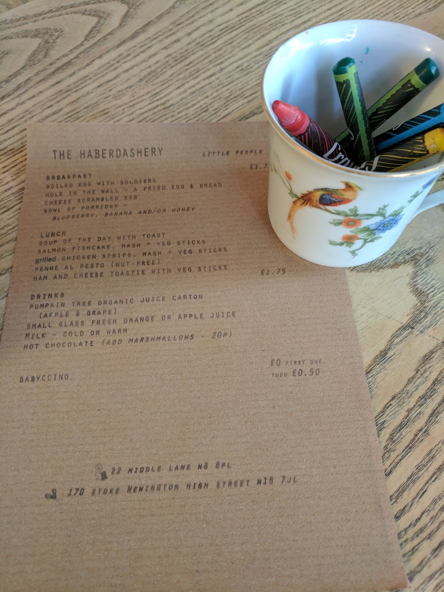 Menu Photo 8
